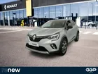 Renault Captur 1.3 TCe 140ch FAP Intens -21