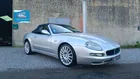 Maserati 4200 GT SPYDER BVM6 ROADSTER