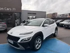 Hyundai Kona 1.0 T-GDi 120ch Hybrid 48V Intuitive