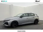 Peugeot 308 1.2 Hybrid 145ch Style e-DCS6