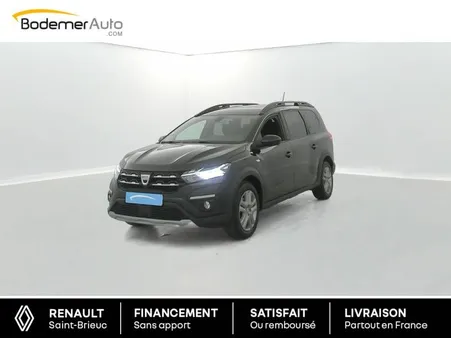 Dacia Jogger ECO-G 100 7 places Confort