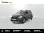 Dacia Jogger ECO-G 100 7 places Confort