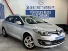 Renault Mégane III ESTATE PHASE 3 1.5 DCI 110 CH