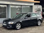 Audi A4 3.0l TDI V6 204cv Multitronic Phase 2