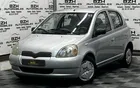 Toyota YARIS 1.3 86CH LUNA 5P GARANTIE 12 MOIS