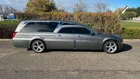Corbillard Limousine Funéraire CHRYSLER CR400