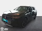 Peugeot 5008 Hybrid 145 e-DCS6 GT