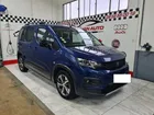 Peugeot rifter gt line