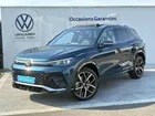 Volkswagen Tiguan 1.5 eHybrid 272ch DSG6 R-Line Edition 5p