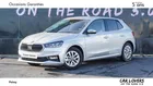 Skoda Fabia 1.0 TSI 95 ch EVO 2 BVM5 Selection