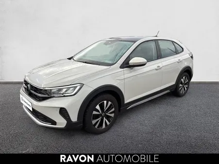 Volkswagen Taigo 1.0 TSI 95 BVM5 Life