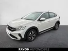 Volkswagen Taigo 1.0 TSI 95 BVM5 Life