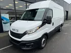 Iveco daily fourgon 35c/35s 35 s 14 v11 s&s (quad-leaf) h2 (17500 ht)
