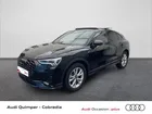 Audi Q3 Sportback 35 TFSI 150ch S line plus S tronic 7