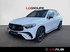 Mercedes-benz GLC 220 d 197ch AMG Line 4Matic 9G-Tronic