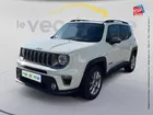Jeep Renegade 1.0 GSE T3 120ch Limited MY21