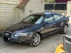 ✨Audi A6 Pack Luxe 3.2 V6 FSI 255cv Quattro ✨