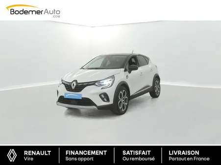 Renault Captur E-Tech 145 - 21 Intens