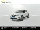 Renault Captur E-Tech 145 - 21 Intens