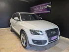 Audi Q5 2.0TDI QUATTRO SLINE DISTRIBUTION À JOUR