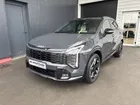 Kia Sportage 1.6 T-GDi 239ch HEV GT-line Premium BVA6