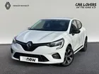 RENAULT Clio SCe 65 Evolution