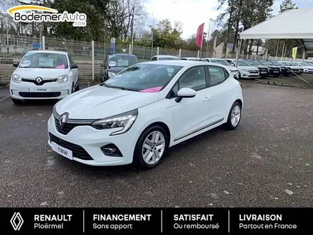 Renault Clio TCe 90 - 21 Business