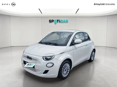 FIAT 500 e 95 ch Action Plus