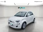 FIAT 500 e 95 ch Action Plus
