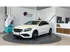 MERCEDES CLASSE A A 200 d - BV 7G-DCT GARANTIE 12 MOIS