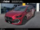 Renault Clio 1.8 E-Tech 160ch full hybrid esprit Alpine