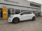 Renault clio v 1.6 e-tech full hybrid 145 techno garantie 1 an