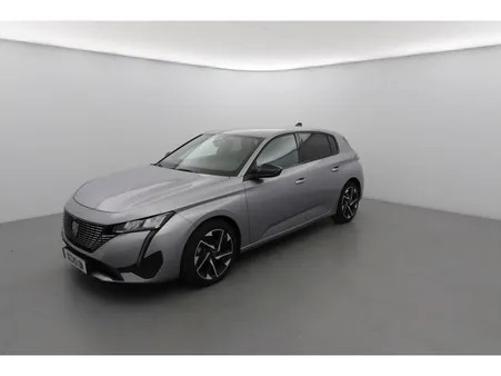 PEUGEOT 308 1.5 HDi - 130 - BV EAT8 BERLINE Allure Pack