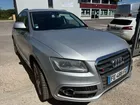 Audi q5 3.0 tdi 313 cv Quattro