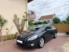 Peugeot 508 2.0 hdi 140ch distri a jour en bon état général