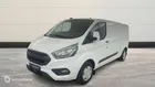 Ford Transit Custom Véhicule utilitaire ou Société 280 L1H1 2.0 EcoBlue 130 Trend Business 7cv