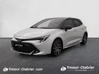TOYOTA Corolla Hybride 196ch GR Sport