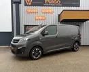 Opel vivaro vu fourgon m 2.0d 180ch l2h1 pack business bva