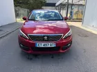 Peugeot 308 boite automatique
