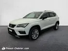 SEAT Ateca 1.5 TSI 150 ch ACT Start/Stop DSG7 Xcellence