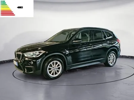 BMW X1 sDrive18i Advantage Klimaaut. PDC MF Lenkrad