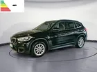 BMW X1 sDrive18i Advantage Klimaaut. PDC MF Lenkrad