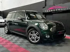 MINI CLUBMAN R55 D 90 ch One