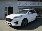 Ford KUGA 2.5 DURATEC 225CH POWERSPLIT PHEV ST-LINE X E-CVT