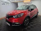 Renault captur 1.2 tce 120 cv energy edition ct ok gps camera phase||