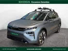 SKODA Elroq 340 ch Batterie RS RS