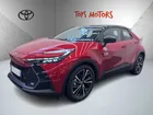 Toyota C-HR 1.8 Hybride 140 Collection