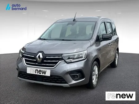Renault Kangoo 1.5 Blue dCi 95ch Zen