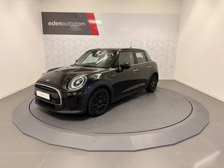 Mini Hatch 5 Portes Cooper 136 ch DKG7 Edition Premium