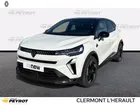 RENAULT Captur E-Tech full hybrid 145 ch Techno